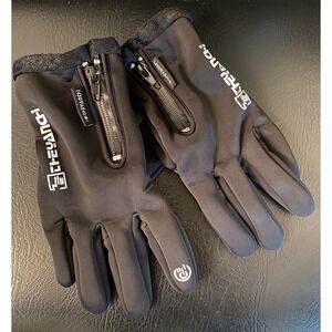 Theyanchi Black Touch Screen Gloves